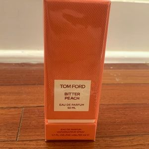 Tom Ford Bitter Peach by Tom Ford Eau De Parfum Spray 1.7 oz